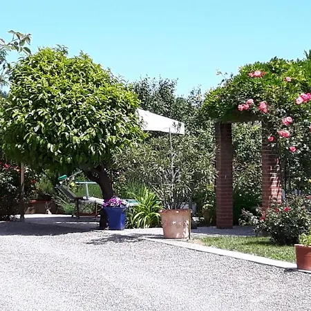 Casa Fossello 3* Montabone