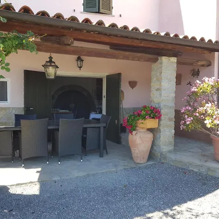 Casa Fossello Nocleg ze śniadaniem 3*