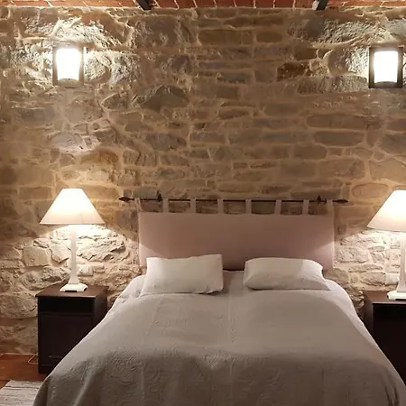 Casa Fossello Nocleg ze śniadaniem