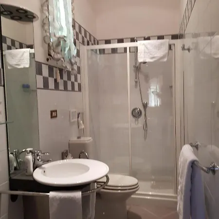 Casa Fossello Montabone