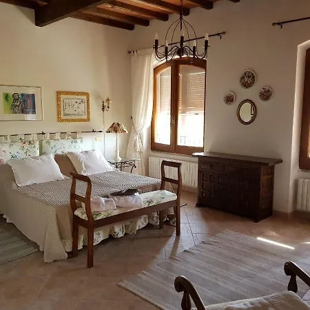 Casa Fossello