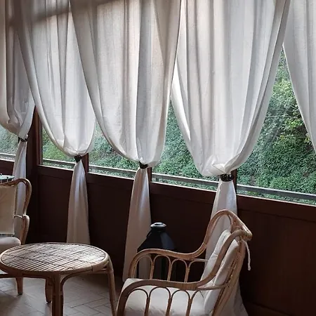 Casa Fossello Nocleg ze śniadaniem 3*