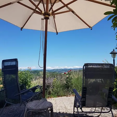 Casa Fossello Nocleg ze śniadaniem 3*