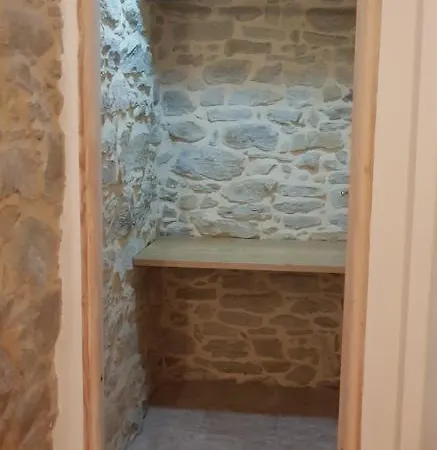 Casa Fossello Nocleg ze śniadaniem 3*