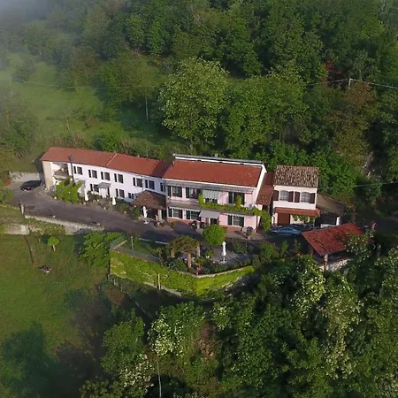 Casa Fossello Nocleg ze śniadaniem