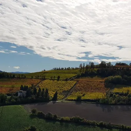 Casa Fossello Nocleg ze śniadaniem 3*