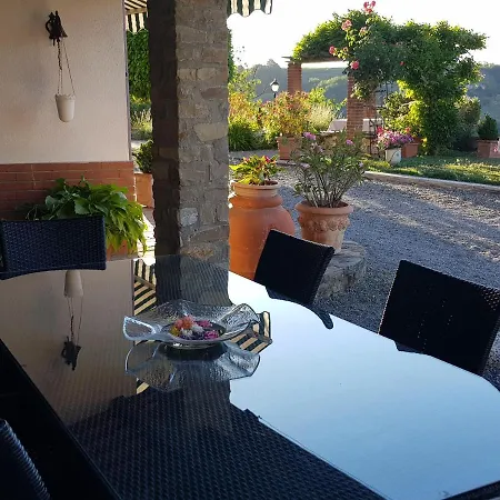 Casa Fossello Nocleg ze śniadaniem