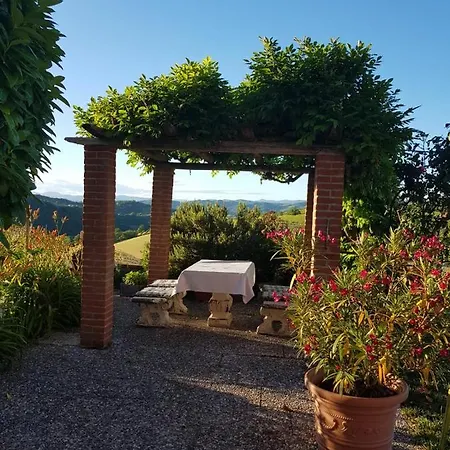 Casa Fossello Nocleg ze śniadaniem