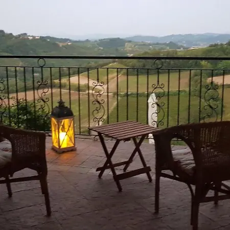 Casa Fossello