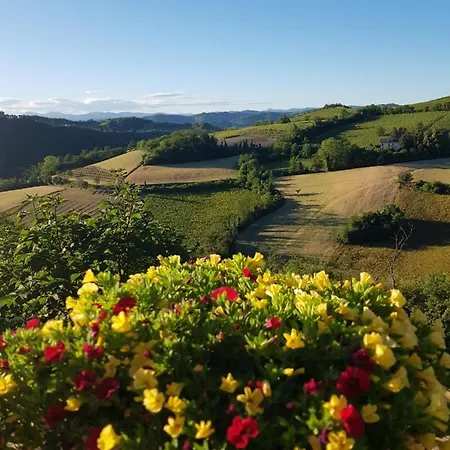 Casa Fossello Montabone