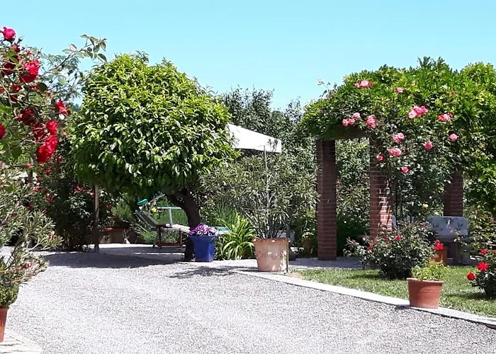 Casa Fossello 3* Montabone