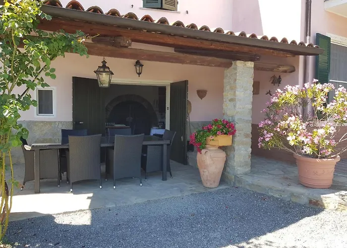Casa Fossello Bed & Breakfast 3*