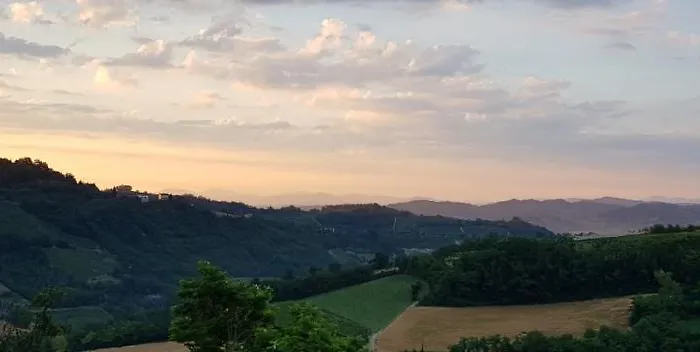 Casa Fossello Bed & Breakfast Montabone