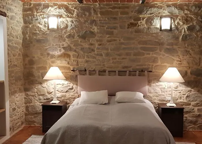 Casa Fossello Bed & Breakfast