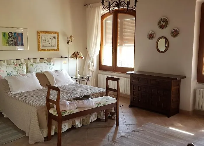 Casa Fossello
