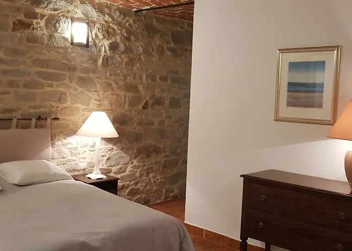 Casa Fossello 3*