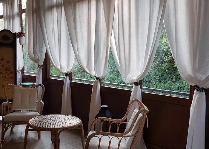 Casa Fossello Bed & Breakfast 3*