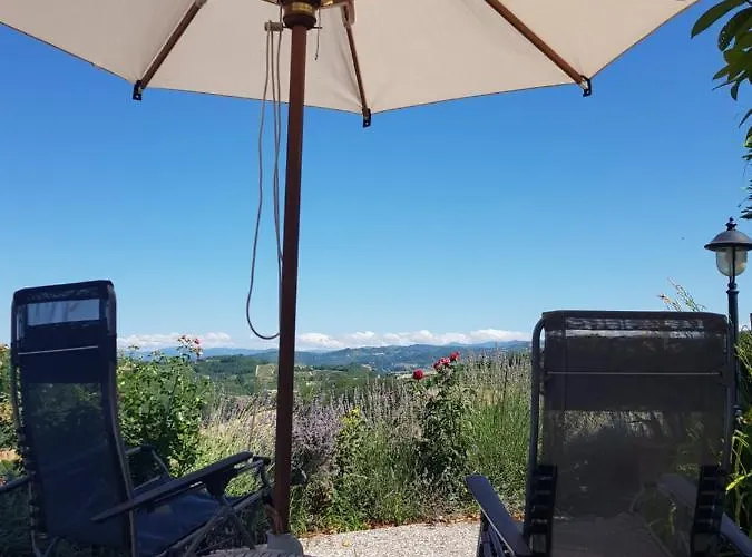 Casa Fossello Bed & Breakfast 3*