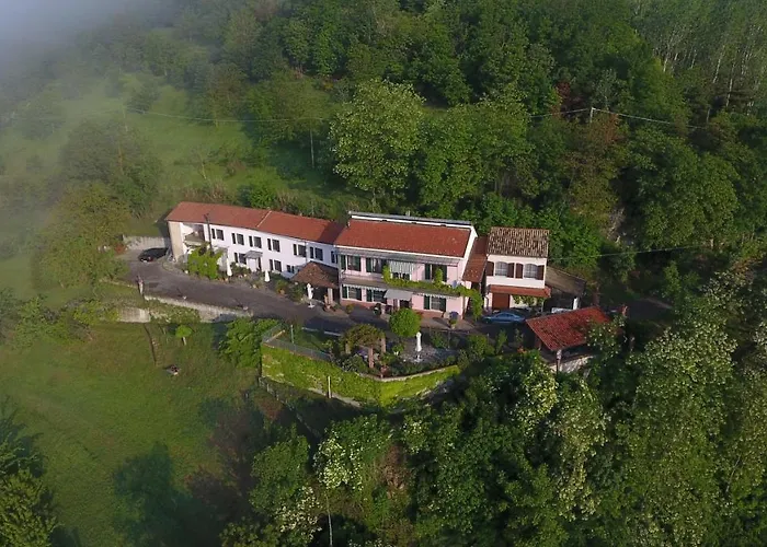 Casa Fossello Bed & Breakfast