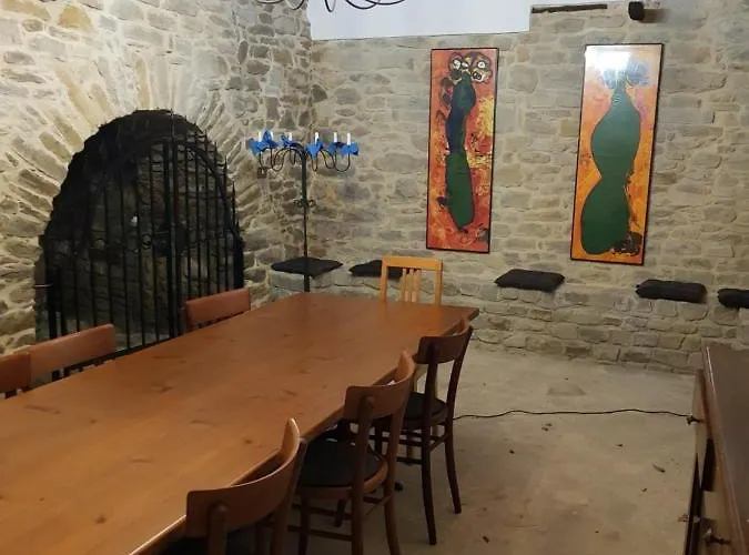 Casa Fossello