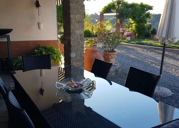 Casa Fossello Bed & Breakfast