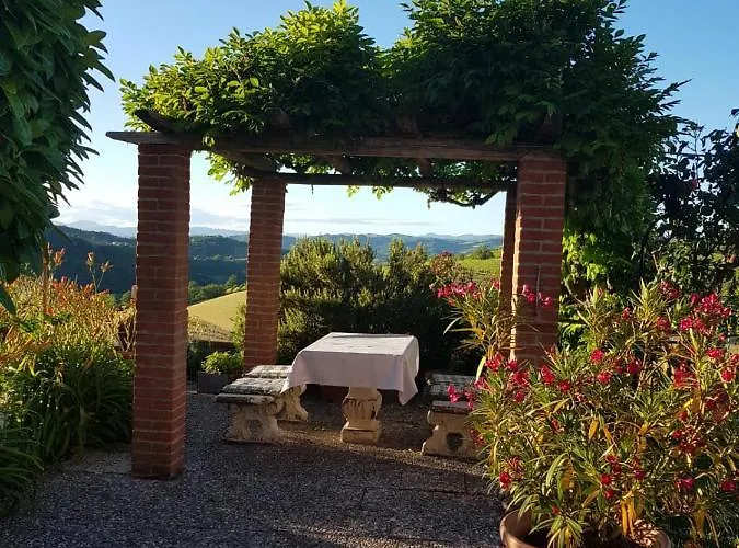 Casa Fossello Bed & Breakfast