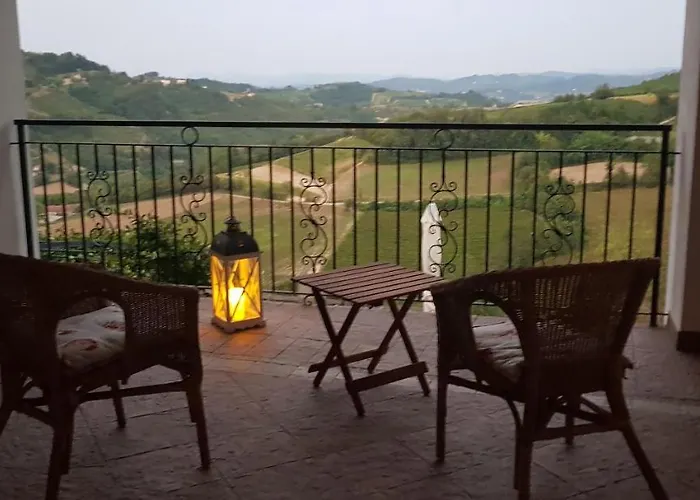 Casa Fossello